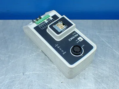 Used KEYENCE NL1 PLC Ethernet Equipment | HGR 24 #753168