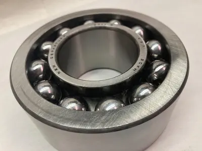 Used NEW DEPARTURE 5311 Bearings | Surplus Asset Holdings #1198106