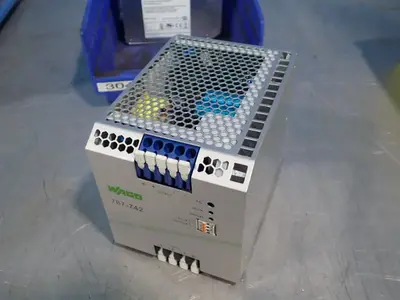 USED WAGO 787742