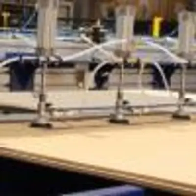New | in-Stock _UNKNOWN_ _UNKNOWN_ Hot Press Ontario CA | Moon Machinery #1763978