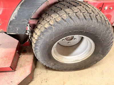 Used FERRIS IS 5100 Z Mowers Michigan US | Miedema Asset Management Group #1390077
