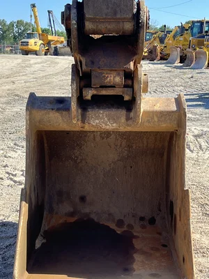 Used 2017 Hitachi ZX245USLC-6 Excavators Maryland US | Zadoon Equipment #1480719