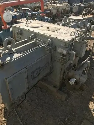USED 1996 ARIEL JGH-2