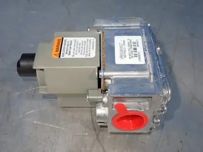 New | in-Stock HONEYWELL VR8304 M 4507 Solenoid Valves Ohio US | HGR 24 #1133425