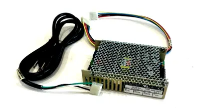 NEW DIGITAL POWER CORP. USC70-301 POWER SUPPLY USC70301