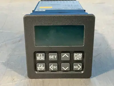 Used RED LION CONTROLS MDC00100 Motor Controllers Ohio US | HGR 24 #1326045