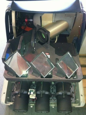 No Brand Does Not Apply Projection Lenses | Amiron Machinery (5)