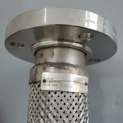 USED ENLIN A/SA182