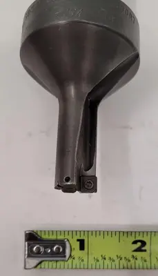 Used SECO CARBOLOY SD52-0594-119-1000R7 Drills Kentucky US | Aucto #1315728