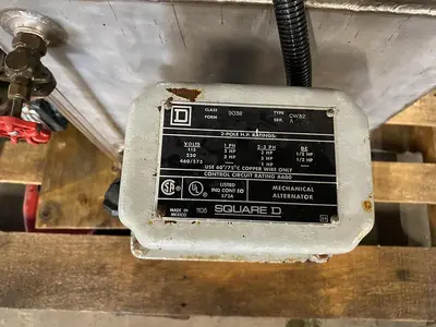 Used STERLCO _UNKNOWN_ Pumps (liquid, other) North Carolina US | DH Griffin Used Equipment #1383829