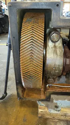 USED UNION QX-300