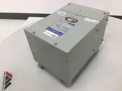 USED GENERAL ELECTRIC 9T21B100G2