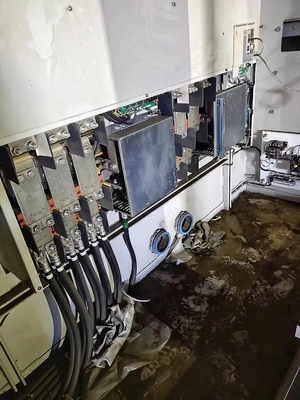 USED 2012 NFM 94-113