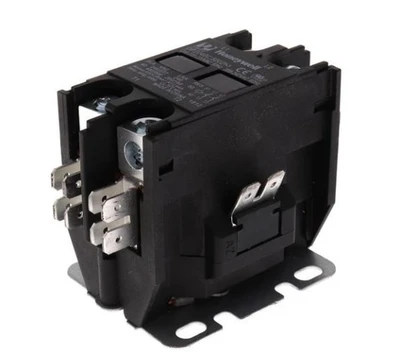 Honeywell DP2040C5002 Contactor [New]