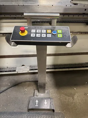 USED 2006 LVD PPEB 150-BH14