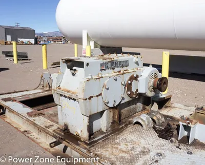 USED PHILADELPHIA 115HP-2