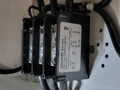 USED EATON SVX060A1-5A4N1
