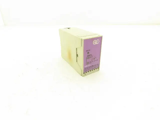 Used GIORDANO COLOMBO _UNKNOWN_ Sensors | Arrow Industrial #558533