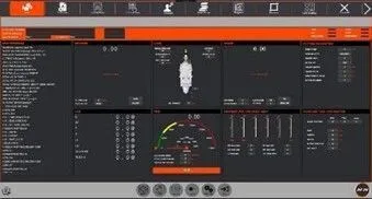 NEW NUKON NK-T125