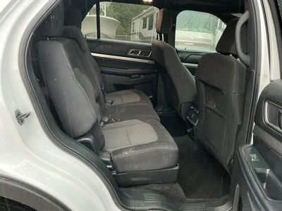 Used 2018 FORD EXPLORER SUVs Michigan US | Miedema Asset Management Group #1406884