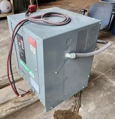 USED AMETEK 510H3-12G