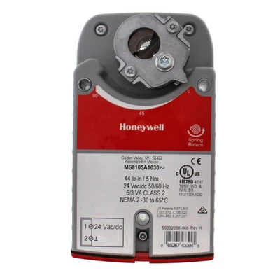 Honeywell MS8105A1030 Actuator [New]