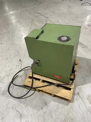 Used Leco Carbon/Sulfur Determinator Analyzer Unit HF-400 1-Phase 230V Analyzers Systems - Other Michigan US | Maverick Industrial Sales #1401408