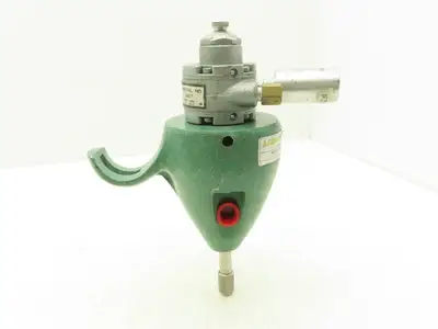 Lightnin 809020 PSP Series 30 Clamp Tank Mixer Gast Air Motor 1AM-NCC-88