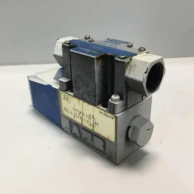 USED VICKERS DG4V32AMP7H750
