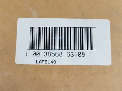 NEW LUBER-FINER LAF8149