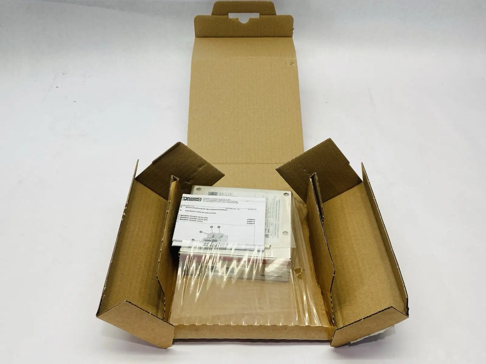 NEW PHOENIX CONTACT 2700642