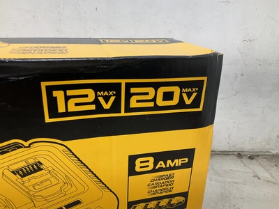 Used _UNKNOWN_ _UNKNOWN_ Battery Chargers Michigan US | Miedema Asset Management Group #1384230