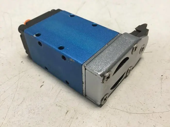 Used VESSEL CO GT-NF05 Robot Parts Michigan US | Ideal Machinery #708946