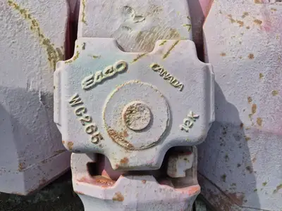USED ESCO L23490P65SV2ADHL1