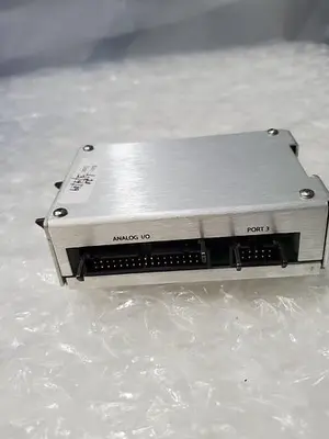 USED SSEC I-O