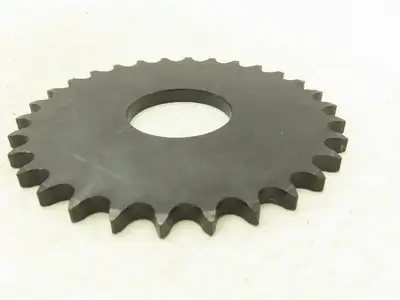 Martin 40TTA30-25 Torque Limiter Plate Sprocket #40 Chain 30 Tooth 5"OD