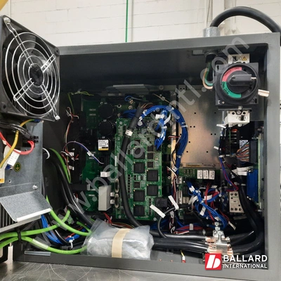 FANUC LR Mate 200iD/14L Robot System w/R30iB Mate Plus