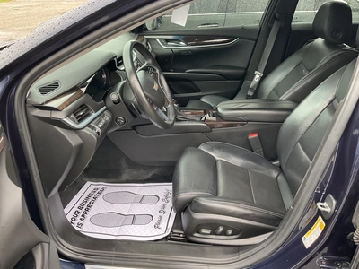 Used 2016 CADILLAC XTS Sedans Michigan US | Miedema Asset Management Group #1487864