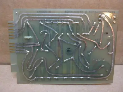 USED ALLEN BRADLEY X-233112