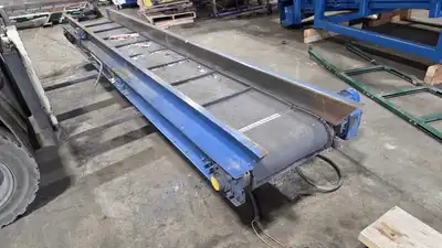 Used SHRED-TECH ST-50ES Shredders Illinois US | Alan Ross Machinery #1251297