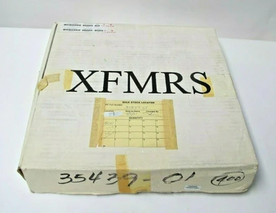 XFMRS Does Not Apply Other Electrical Equipment & Supplies | Amiron Machinery (1)