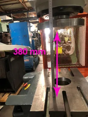 USED HYDROÏL 60 TON