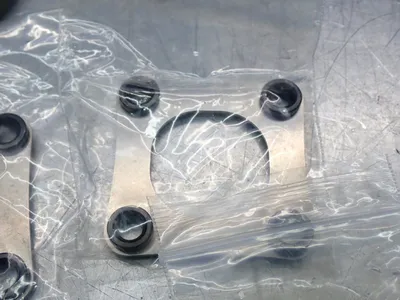 New | in-Stock MIKI PULLEY U06620050103 Miscellaneous MRO | HGR 24 #751179