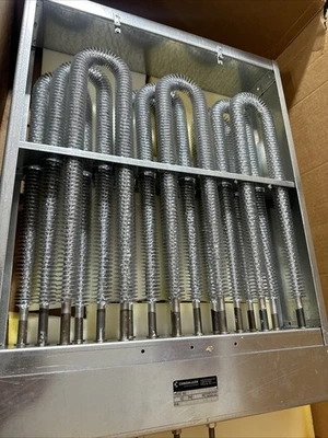 NEW Chromalox CDH-2511