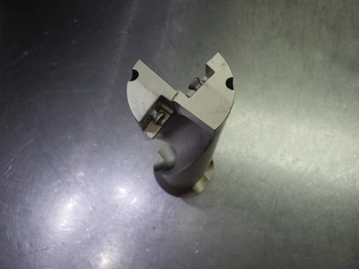 Iscar 47-52mm Coolant Thru 4xD Drill 40mm Shank DR047-188-40-16-4D-N (LOC1732)
