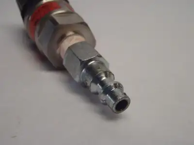 Used DANFOSS DANFOSS PRESSURE TRANSMITTER Pressure Transmitters | Maverick Industrial Sales #1106835
