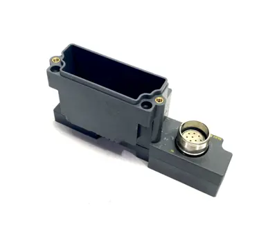 Used Turck BL67-B-1M23-12, BL67-B-1M23, 6827213 PLC Input & Output Michigan US | Maverick Industrial Sales #1489342