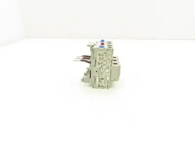Allen Bradley 193-EA5AB Overload Relay 0.1-0.32A
