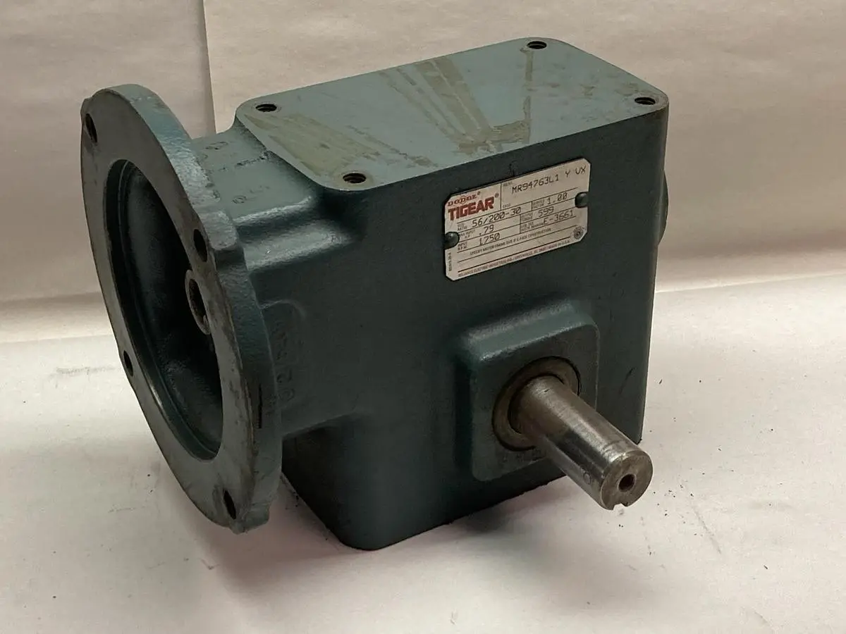 Used DODGE MR94763L1 Industrial Controls Ohio US | Surplus Asset Holdings #1425665