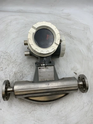 Endress+Hauser 63F S08-AAWOOA25B1A Flow Meter